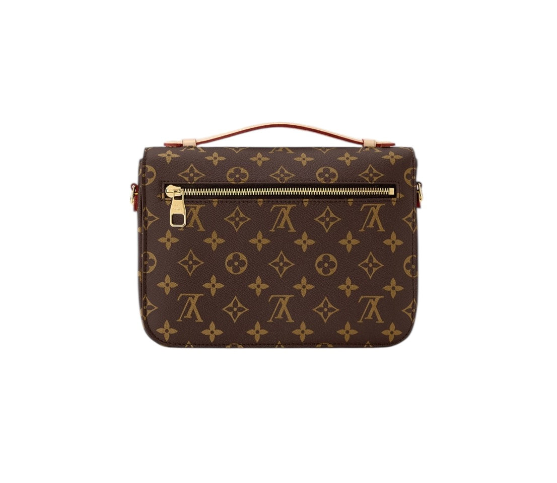 Louis Vuitton Metis Monogram Crossbody