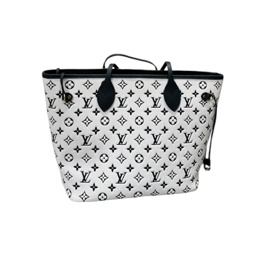 Louis Vuitton Spring in the City Limited Neverfull Multicolor