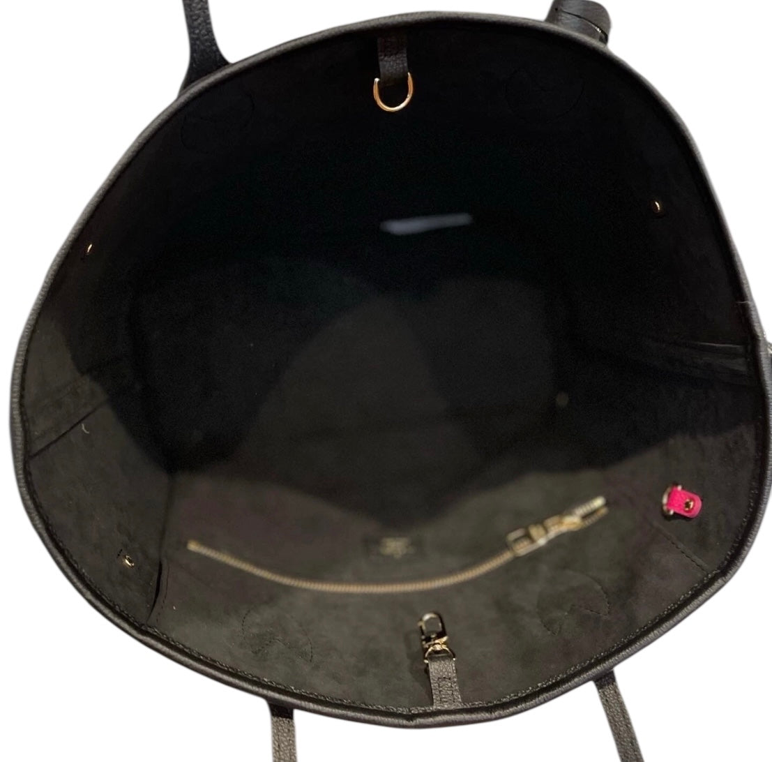 Louis Vuitton Spring in the City Limited Neverfull Multicolor