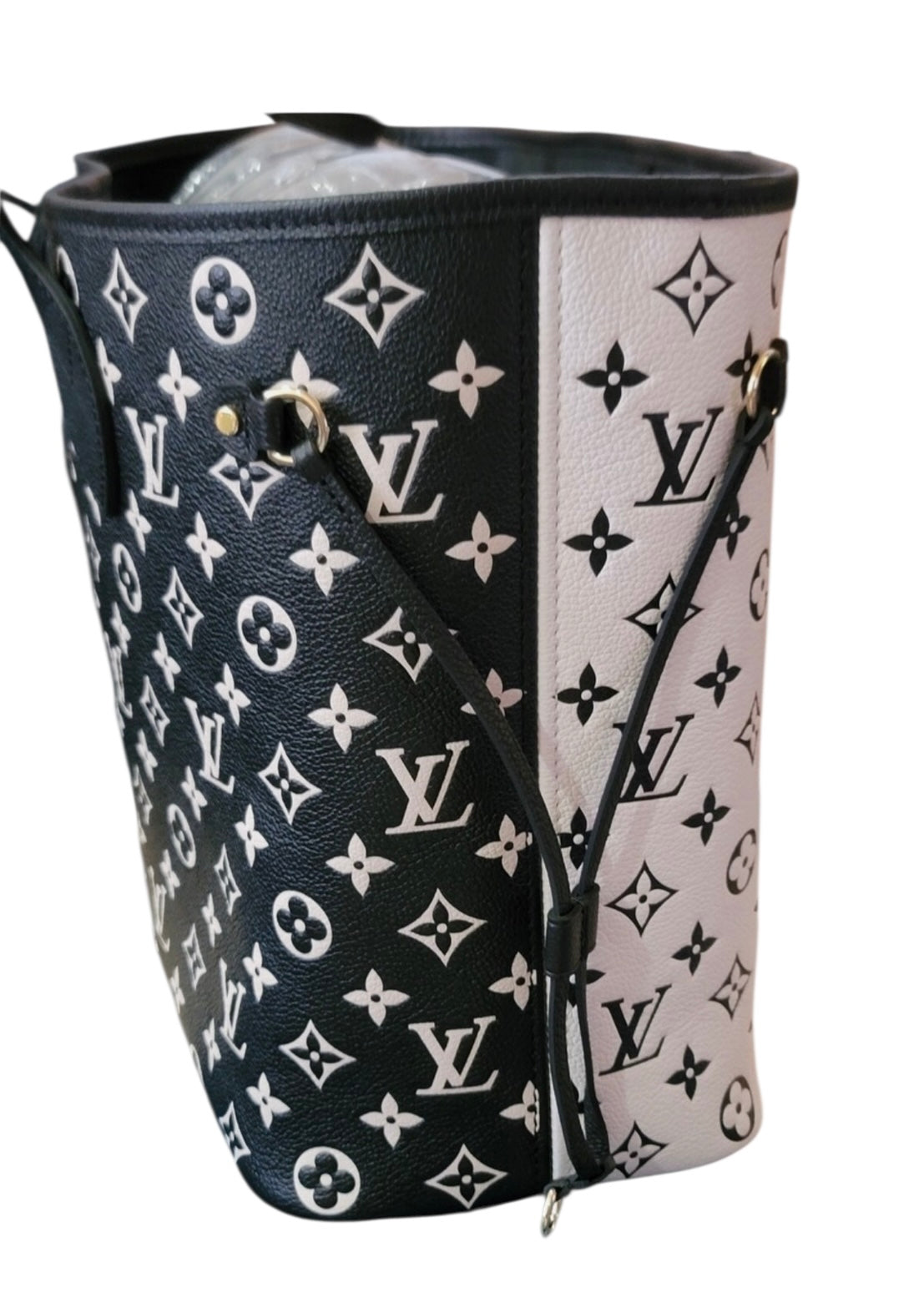 Louis Vuitton Spring in the City Limited Neverfull Multicolor