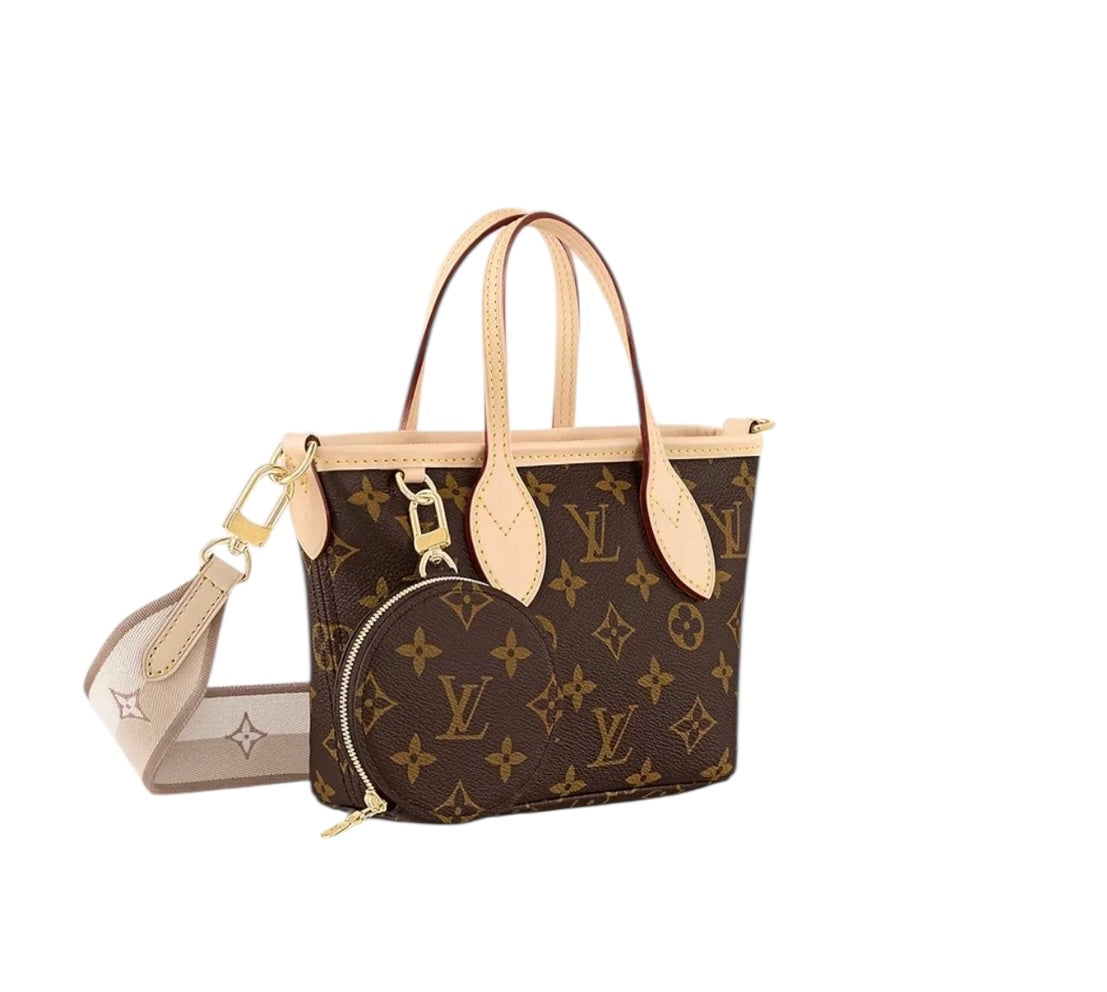Louis Vuitton Neverfull BB