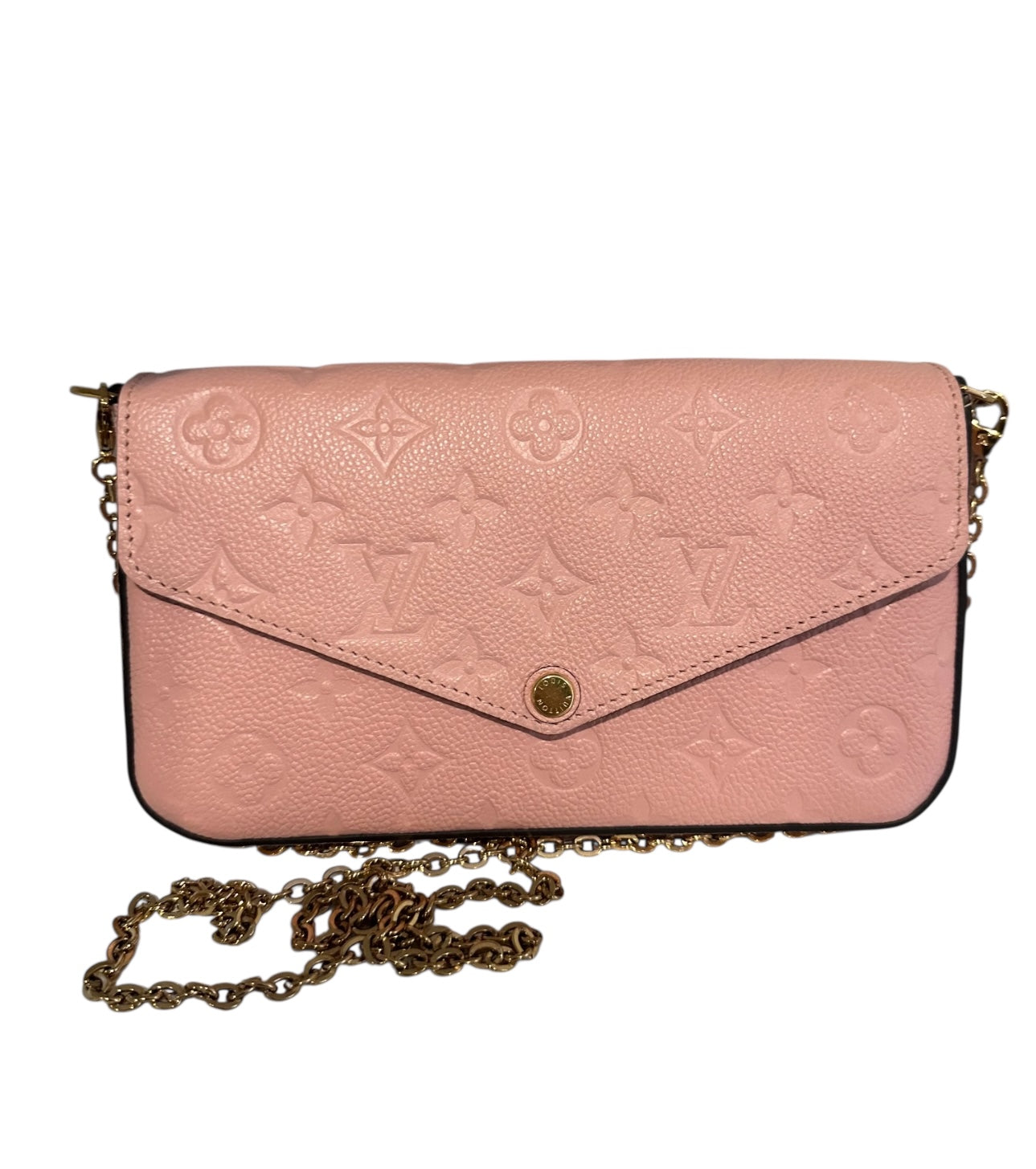 Louis Vuitton Empreinte Felicie Crossbody
