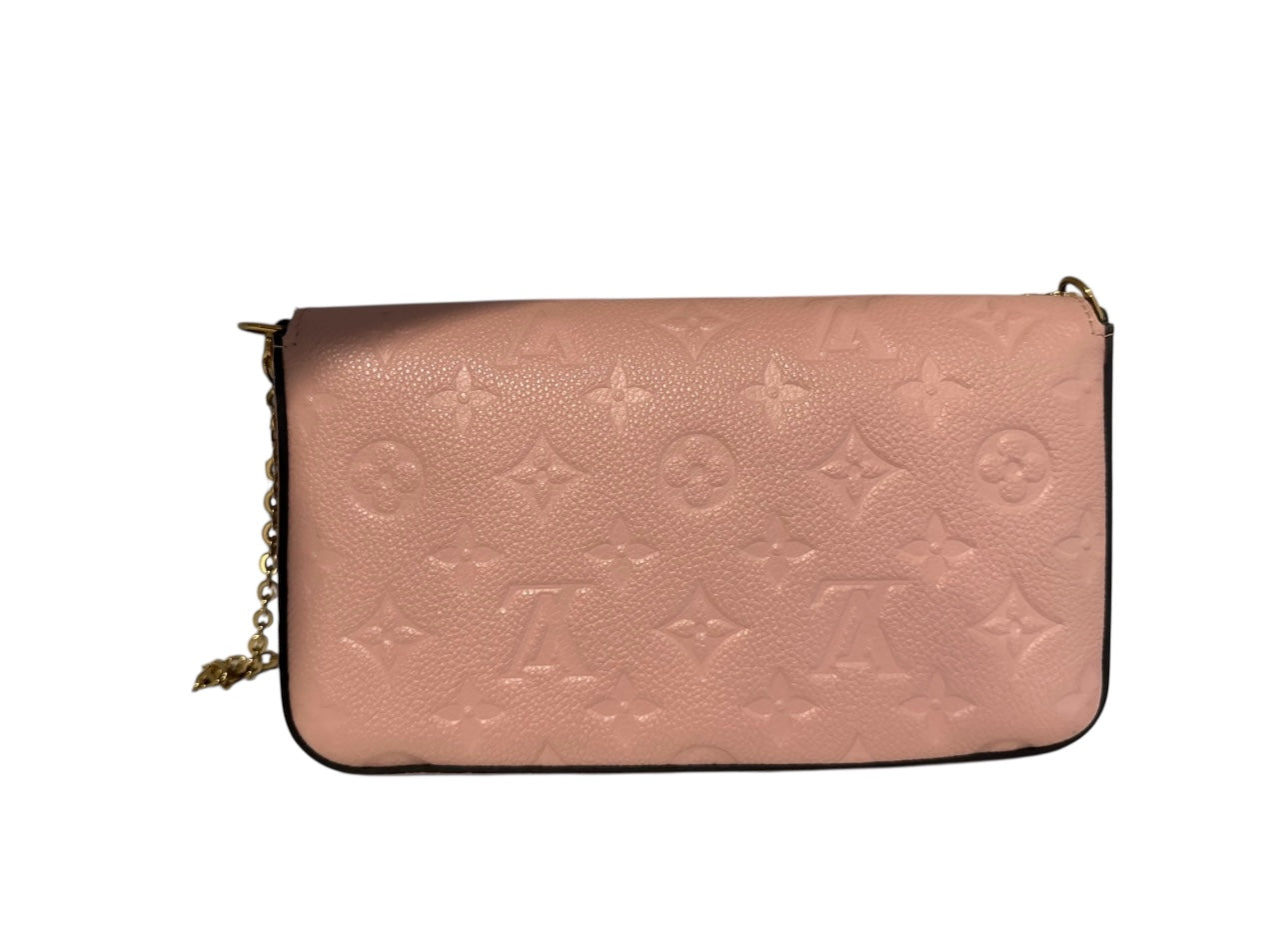 Louis Vuitton Empreinte Felicie Crossbody