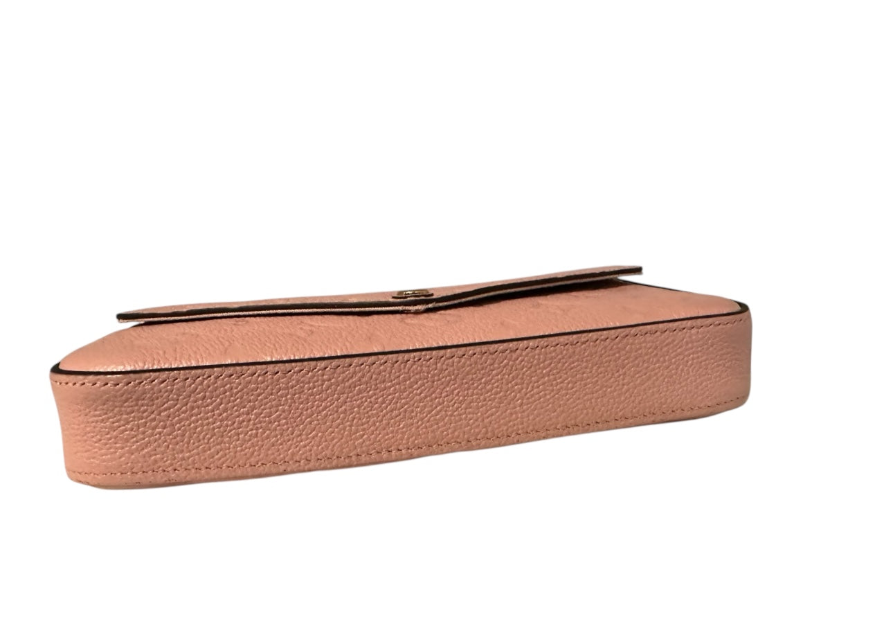 Louis Vuitton Empreinte Felicie Crossbody