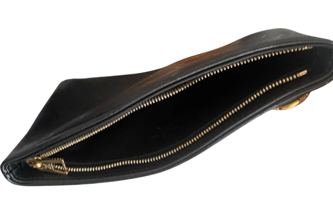 Louis Vuitton Empreinte Pouch