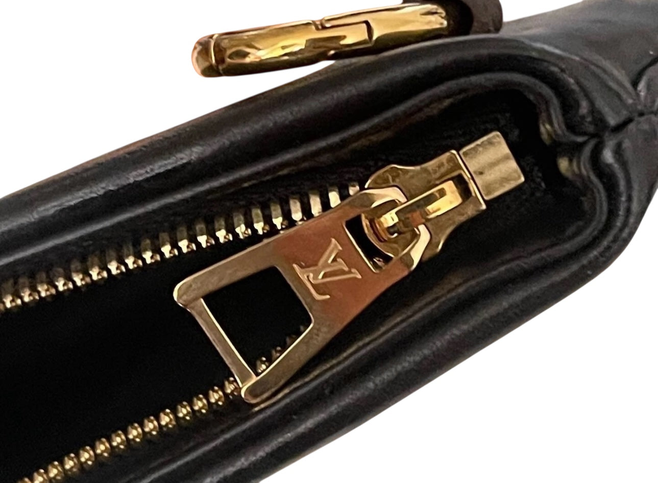 Louis Vuitton Empreinte Pouch