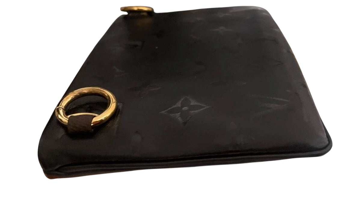 Louis Vuitton Empreinte Pouch