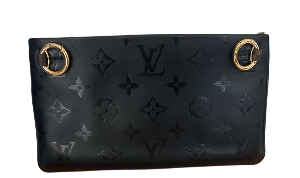 Louis Vuitton Empreinte Pouch