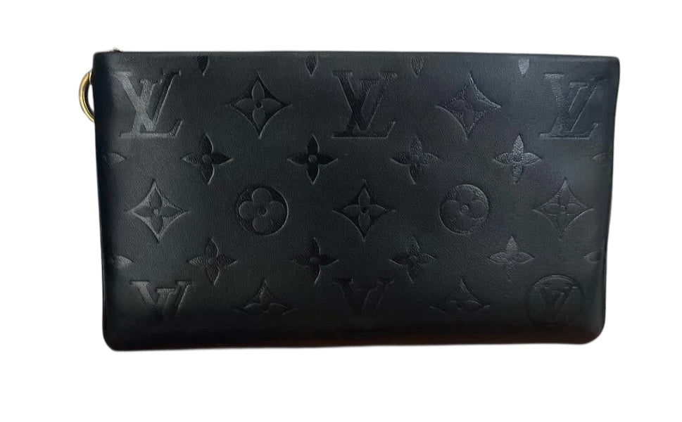 Louis Vuitton Empreinte Pouch