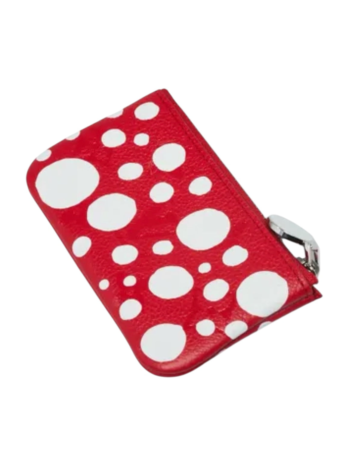 Louis Vuitton Kusama Key Pouch