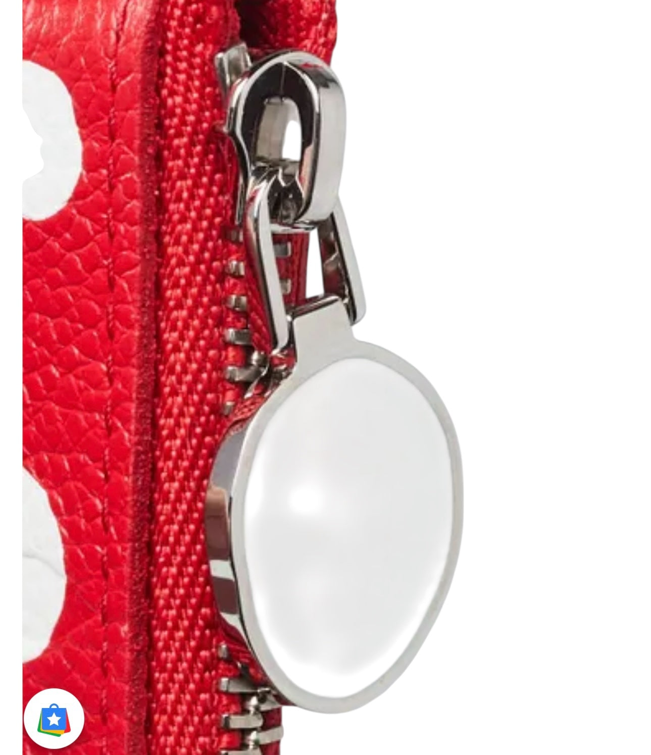 Louis Vuitton Kusama Key Pouch