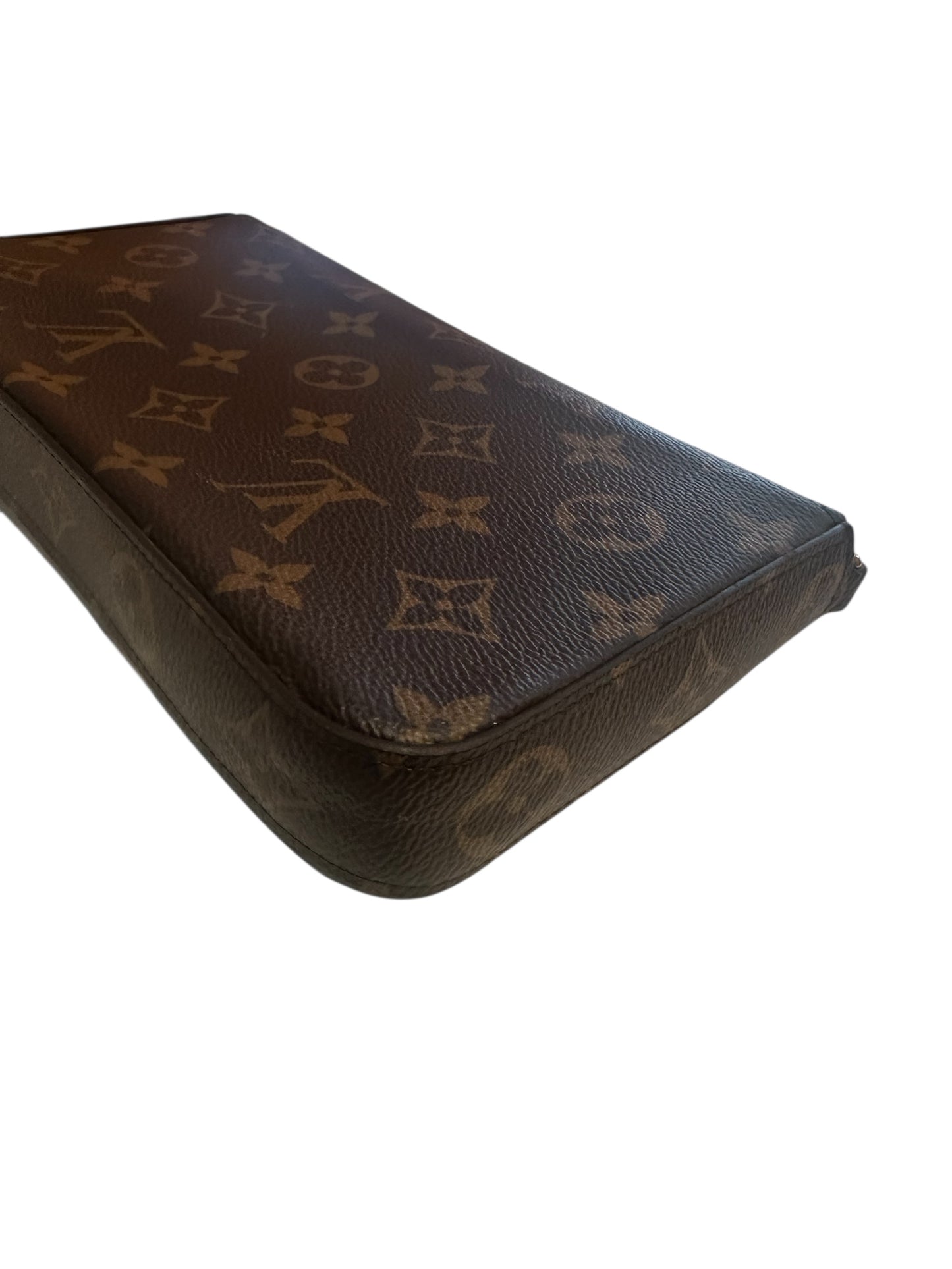 Louis Vuitton Monogram Felicie Crossbody Bag