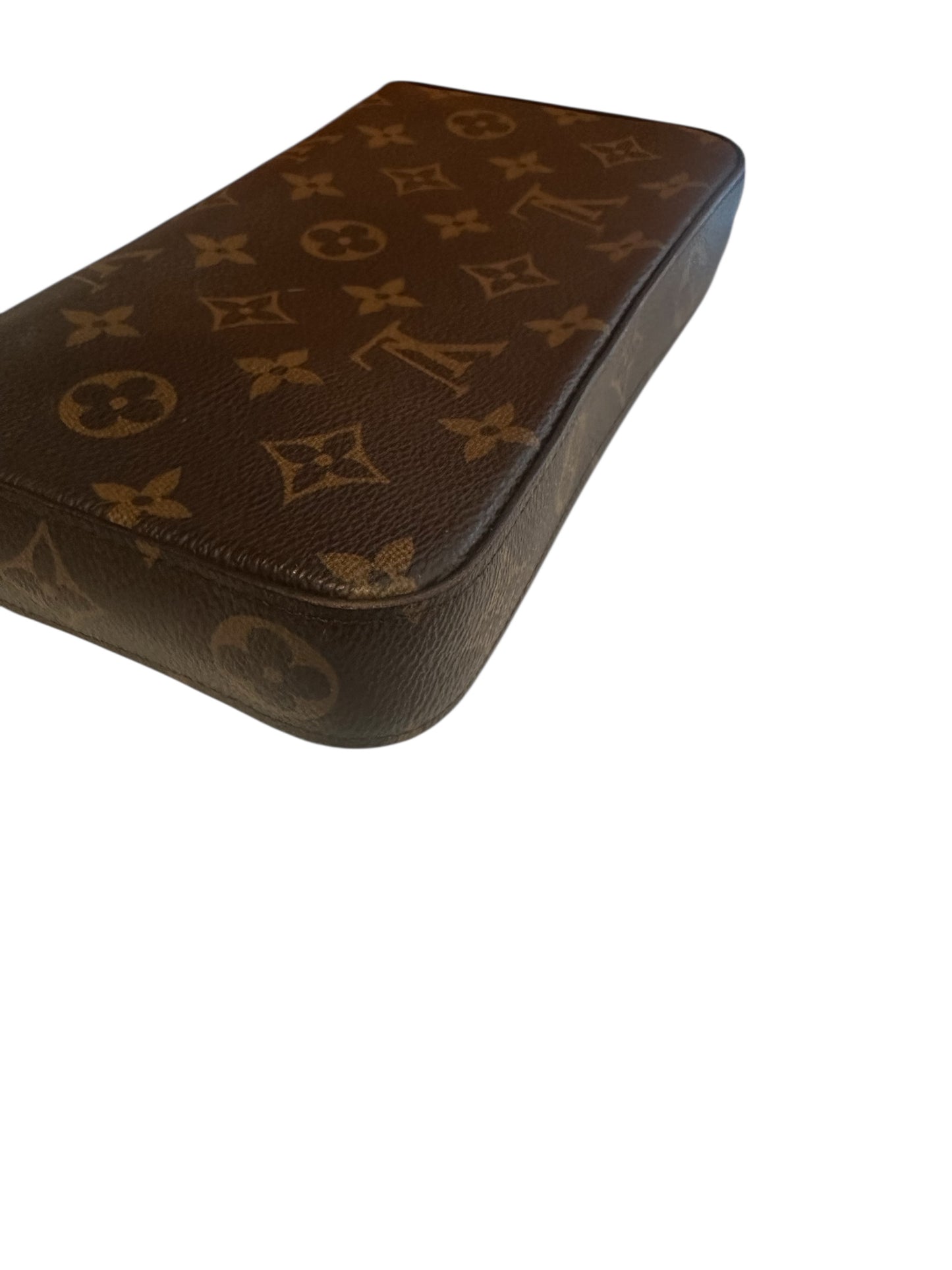 Louis Vuitton Monogram Felicie Crossbody Bag