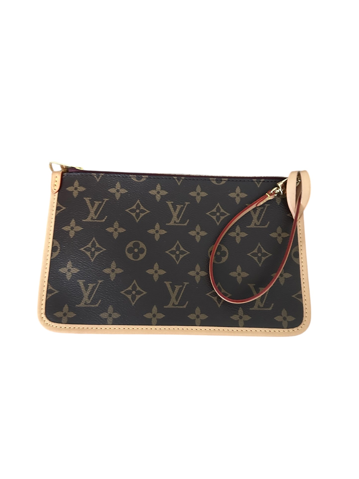 Louis Vuitton Monogram Pouch