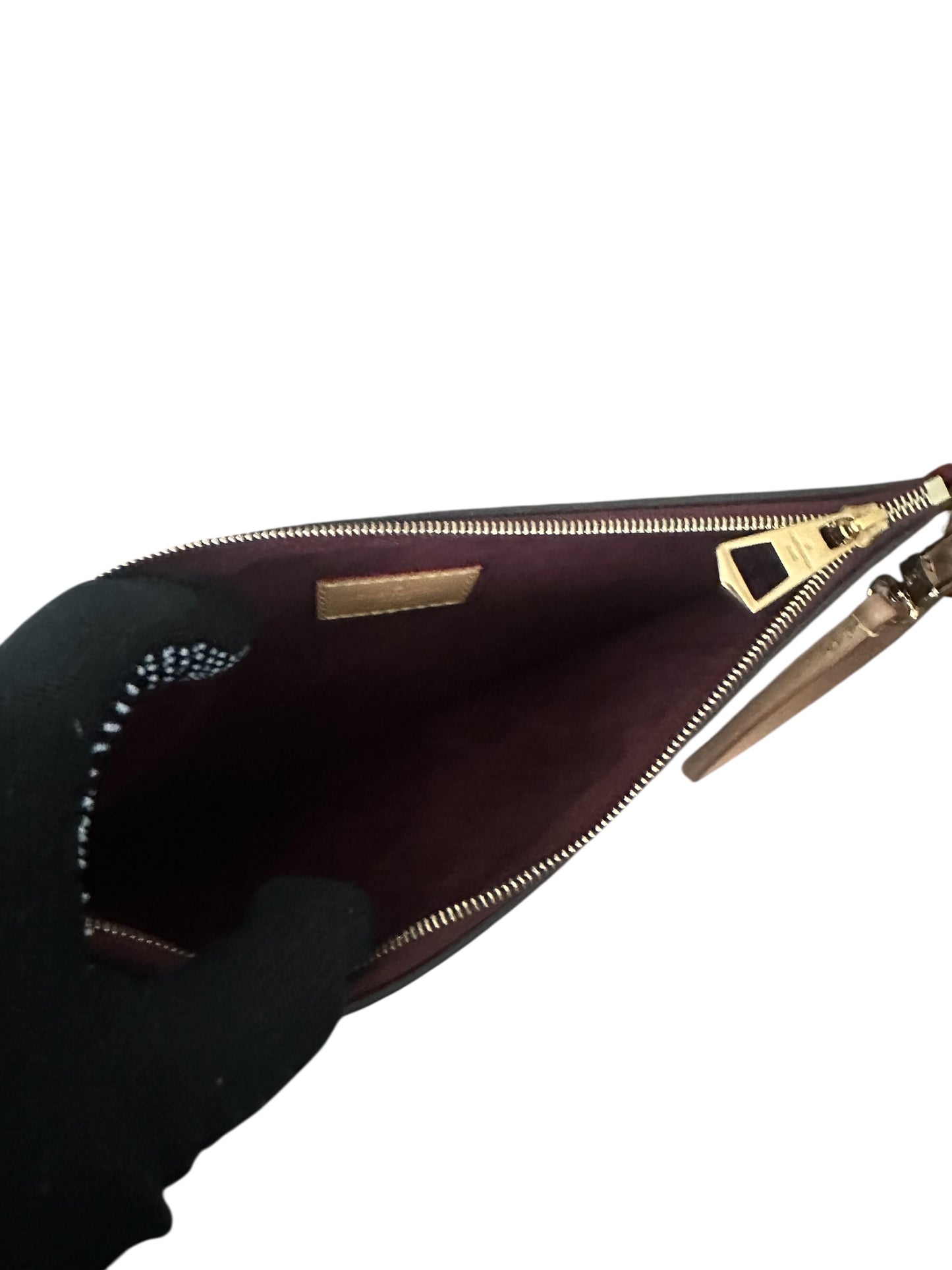 Louis Vuitton Monogram Pouch