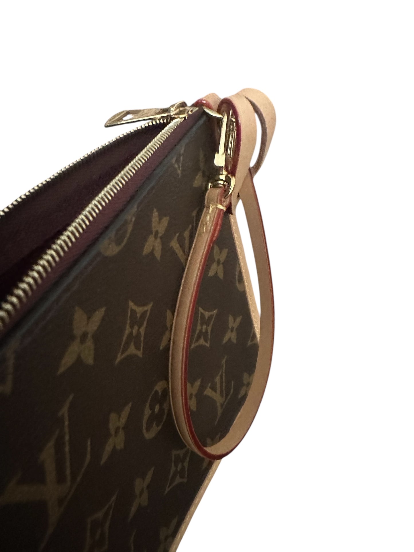 Louis Vuitton Monogram Pouch