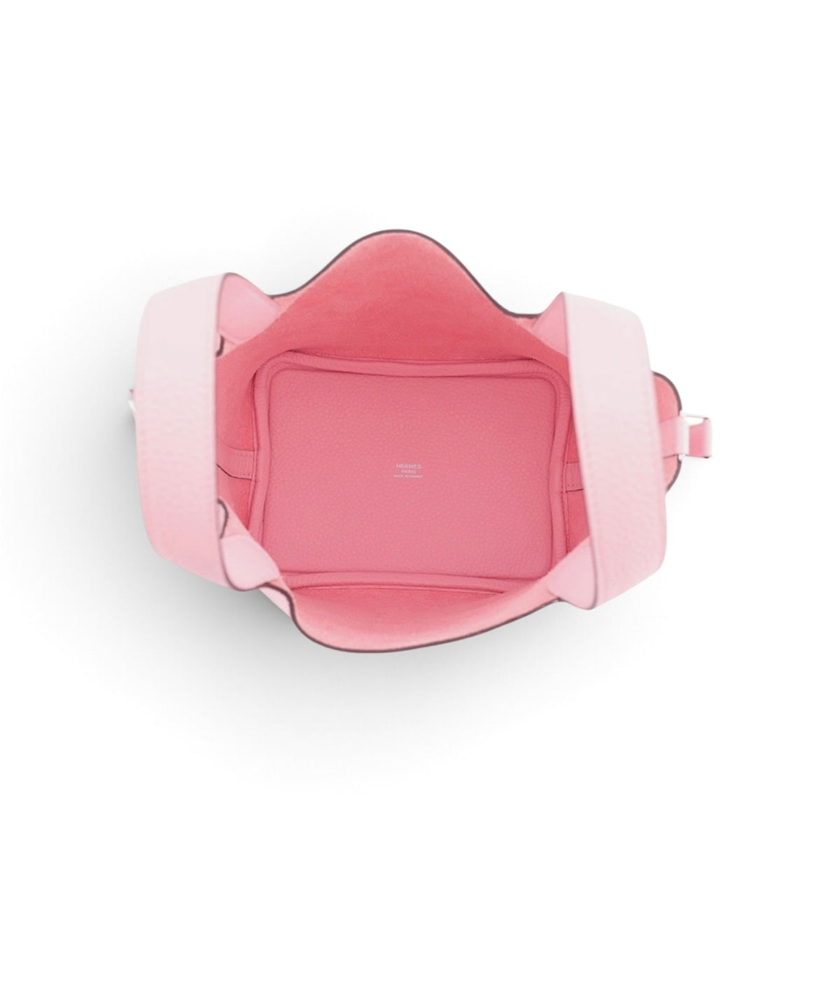 Hermes Light Pink Picotin