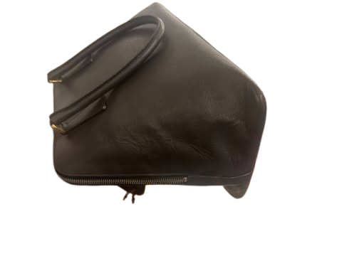 Prada Saffiano Leather Shoulder Bag