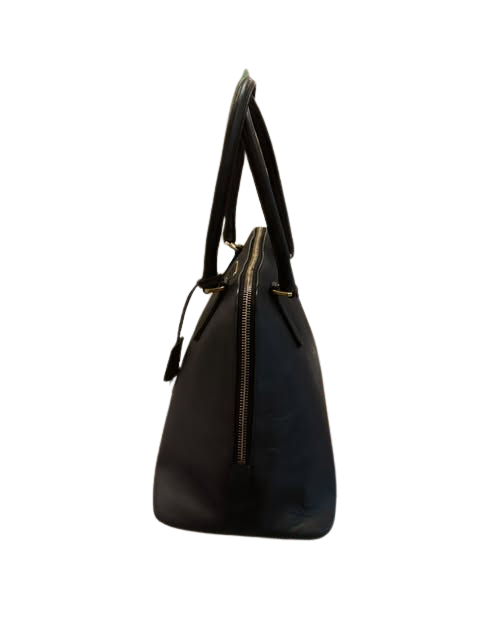 Prada Saffiano Leather Shoulder Bag