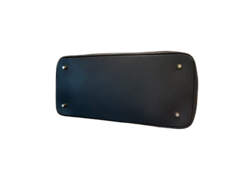 Prada Saffiano Leather Shoulder Bag