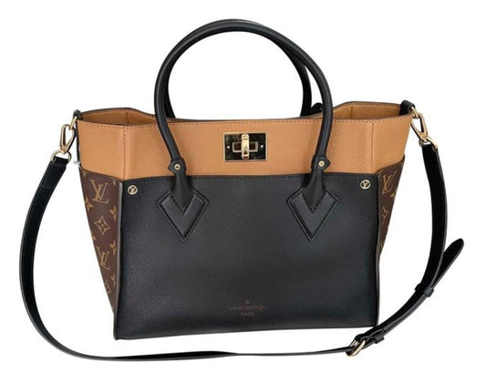 Louis Vuitton On my Side MM