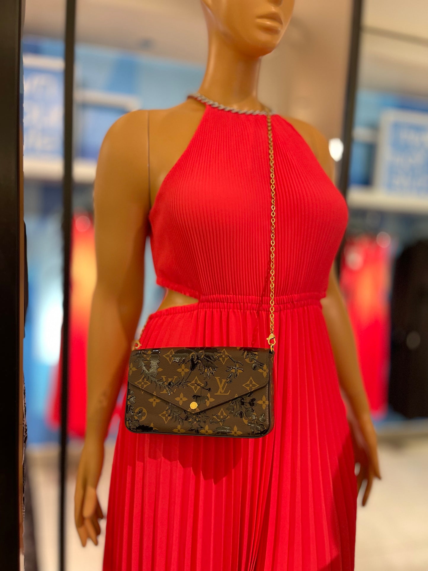 Louis Vuitton Felicie