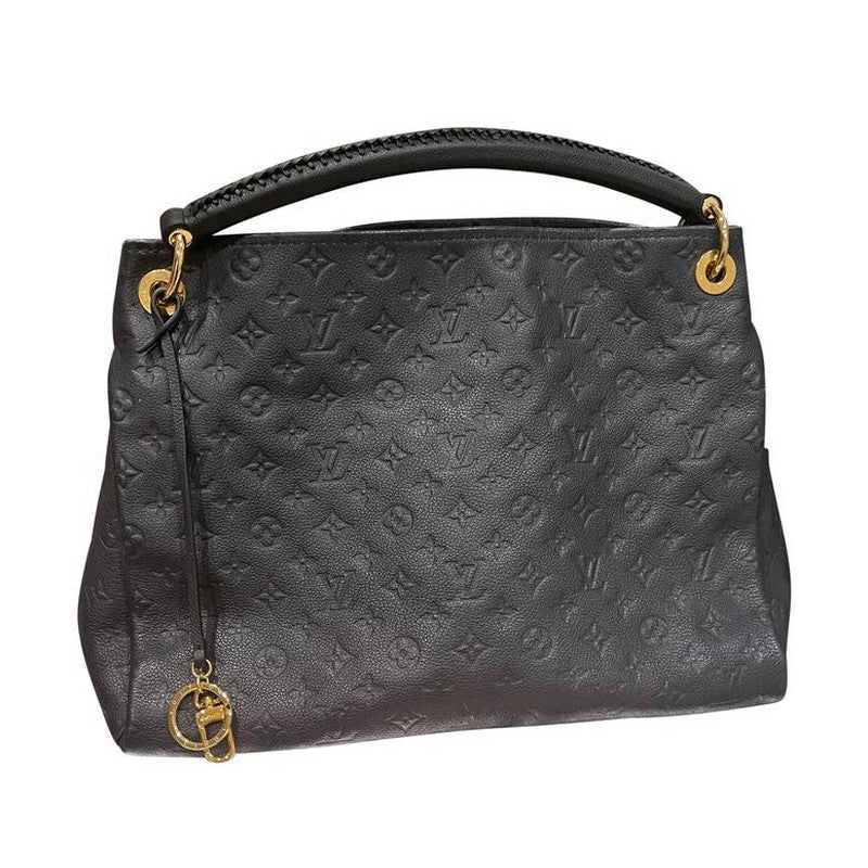 Artsy Empreinte Mm Infini Hobo Bag