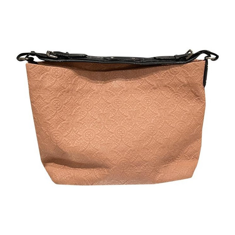 Antheia Pm Peach Pink Shoulder Bag