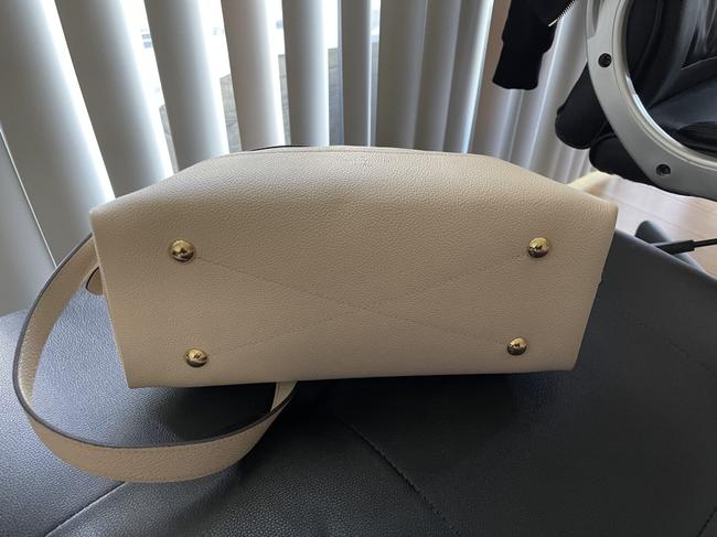 Louis Vuitton Empreinte Beige Alma PM