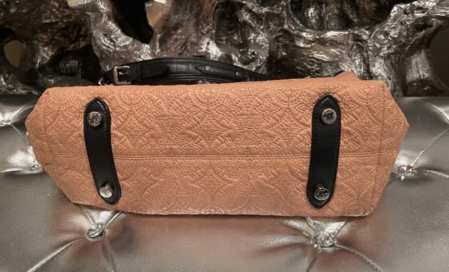 Antheia Pm Peach Pink Shoulder Bag