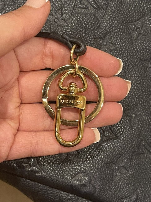 Artsy Empreinte Mm Infini Hobo Bag