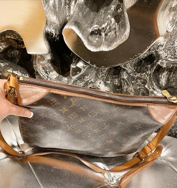Odeon Mm Canvas Cross Body Bag