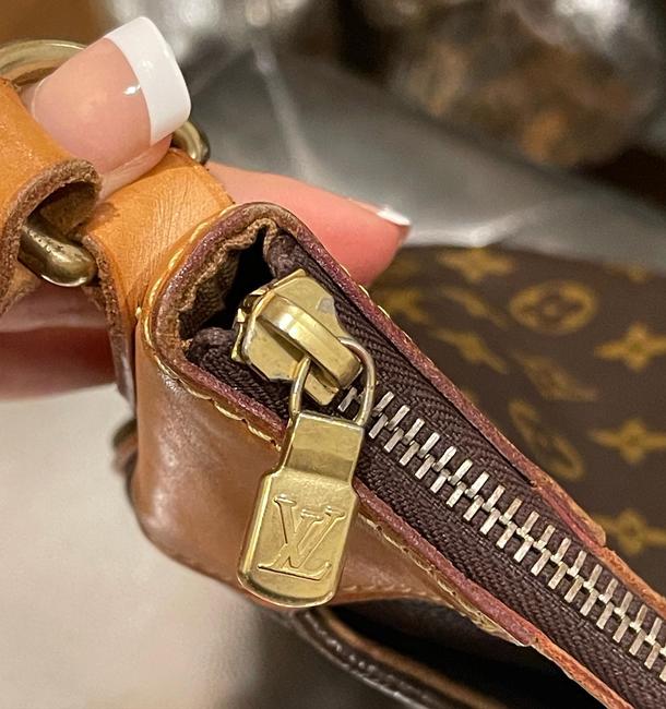 Odeon Mm Canvas Cross Body Bag