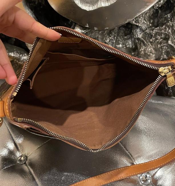 Odeon Mm Canvas Cross Body Bag