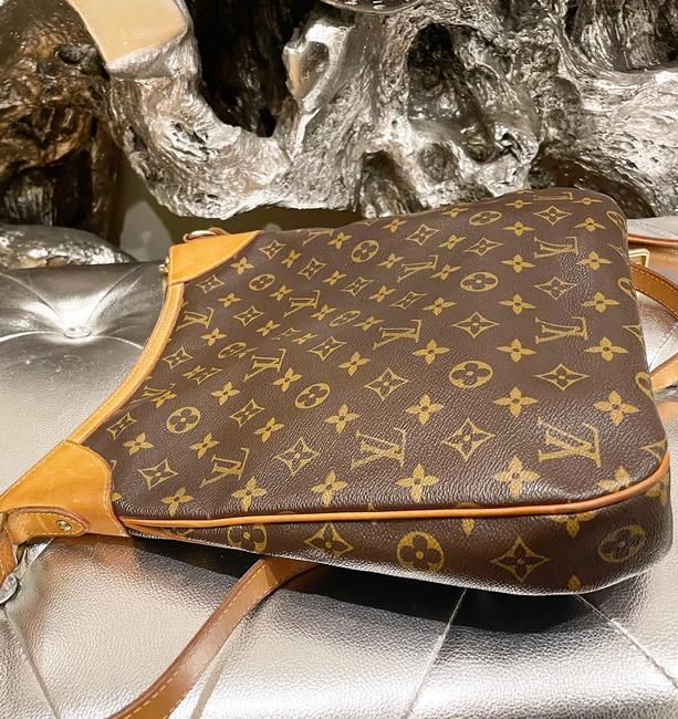 Odeon Mm Canvas Cross Body Bag