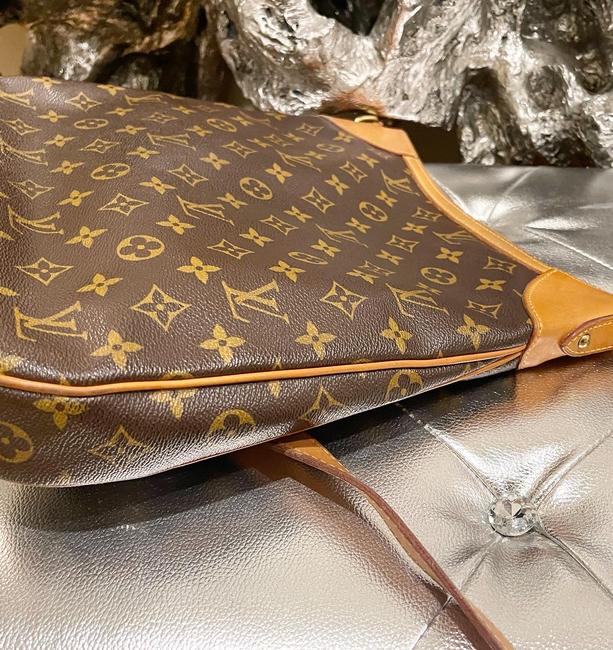 Odeon Mm Canvas Cross Body Bag
