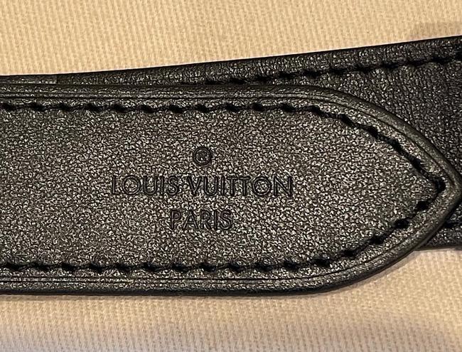 Odeon Pm Damier Brown Canvas Cross Body Bag