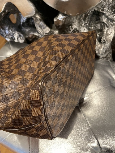 Louis Vuitton Westminster MM Brown Shoulder Bag – Vegaluxuries