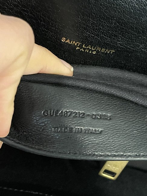 Shoulder Bag